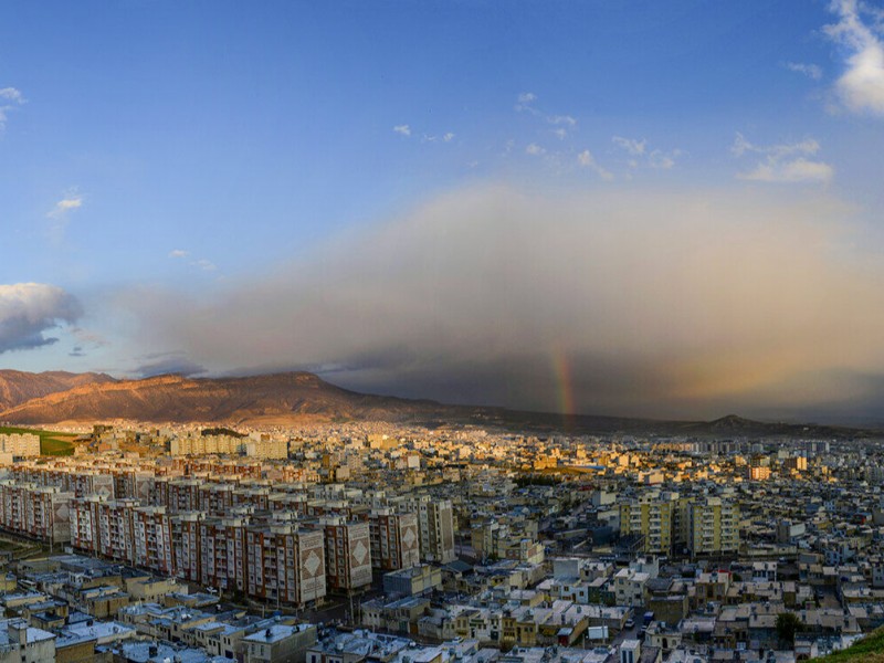 انقلاب اسلامی و جهش علمی استان ایلام