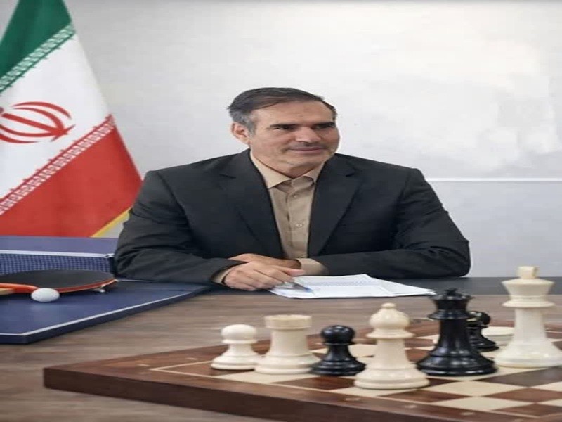 مهران میزبان مسابقات ورزشی فرهنگیان استان شد