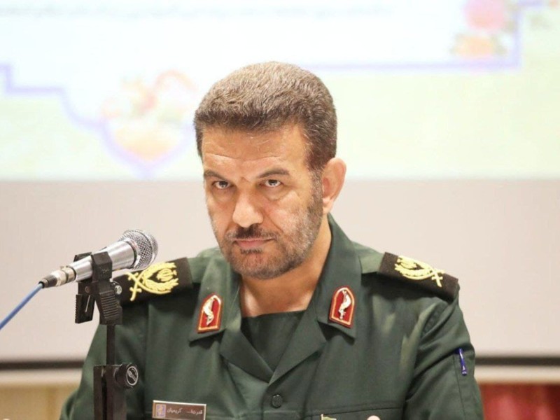 تقویت محلات راهکار خنثیسازی سناریوی فاصلهسازی دشمن است تقویت محلات راهکار خنثیسازی سناریوی فاصلهسازی دشمن است