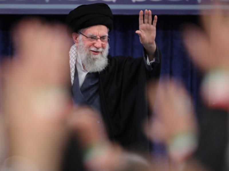 ما داغدار خون‌های ریخته شده فتنه‌های اخیر هستیم