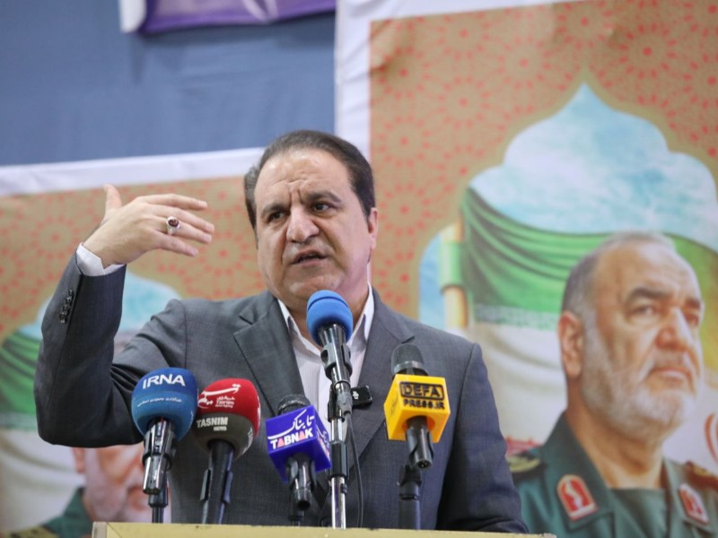 توسعه پایدار بدون همدلی مردم ممکن نیست