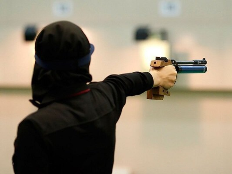 افتخارآفرینی بانوان ایلامی در مسابقات کشوری