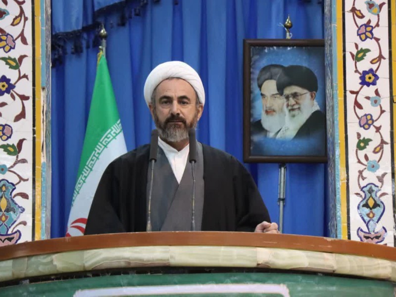 تهدیدات نظامی آمریکا نتوانست ایران را مرعوب کند