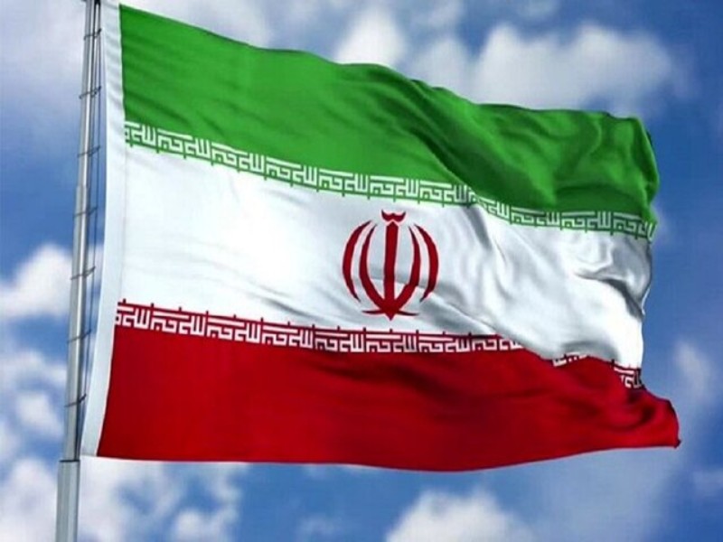 ایران جاودانه است