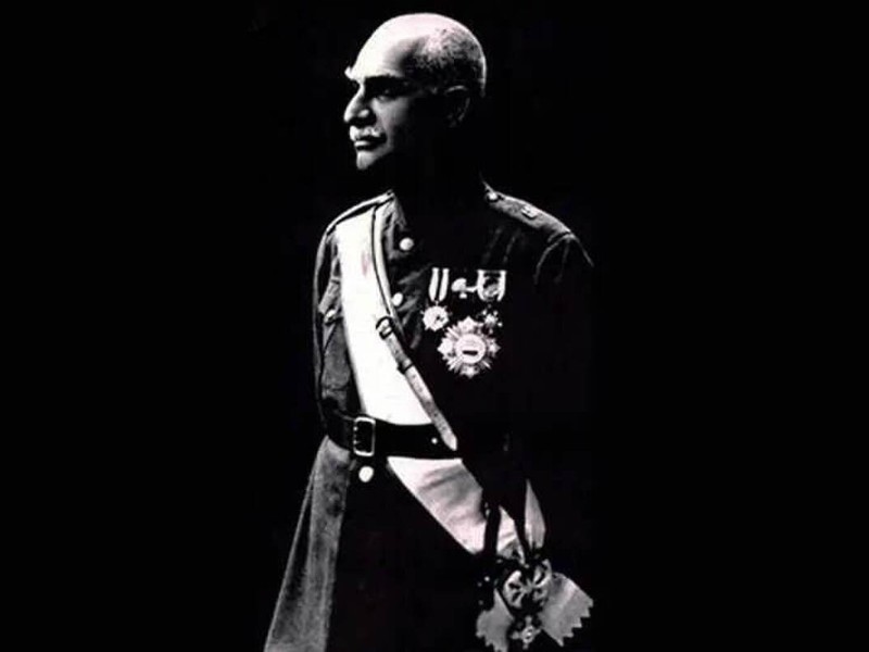 بازخوانی کودتای انگلیسی رضاخان بازخوانی کودتای انگلیسی رضاخان