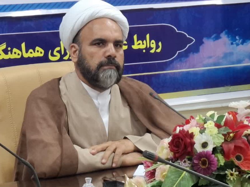 راهپیمایی روز جهانی قدس در ایلام برگزار میشود راهپیمایی روز جهانی قدس در ایلام برگزار میشود