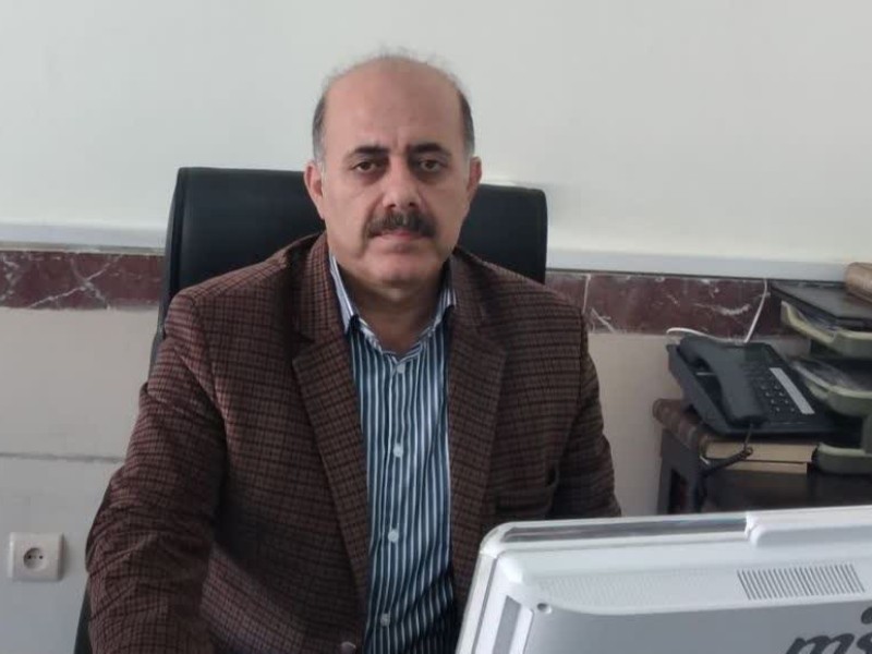 ۹۹ درصد مدارک هویتی سوادآموزان ایلام صحتسنجی شد ۹۹ درصد مدارک هویتی سوادآموزان ایلام صحتسنجی شد