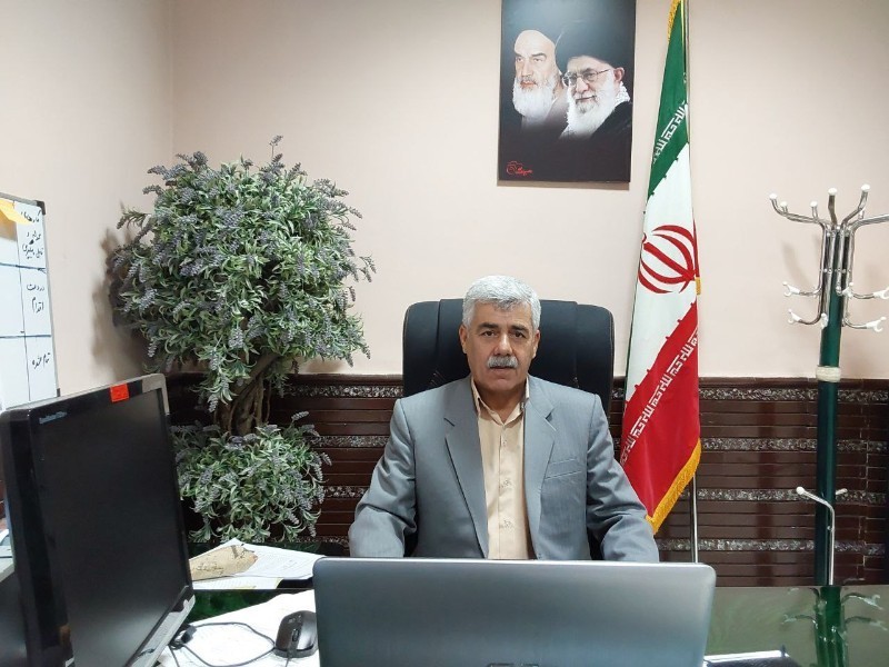 نمایشگاه بهاره ایلام برپا میشود نمایشگاه بهاره ایلام برپا میشود