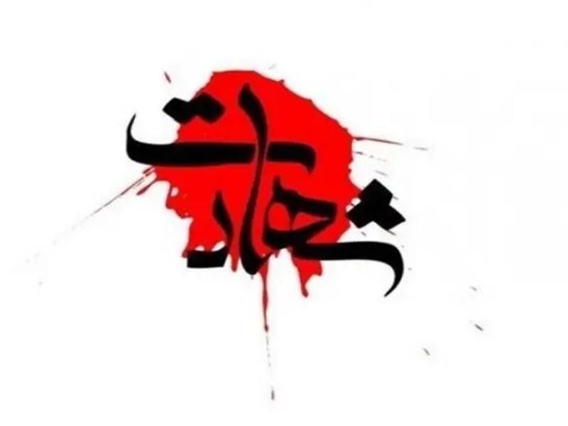 ۲ سرباز وظیفه شهرستان سیروان به شهادت رسیدند