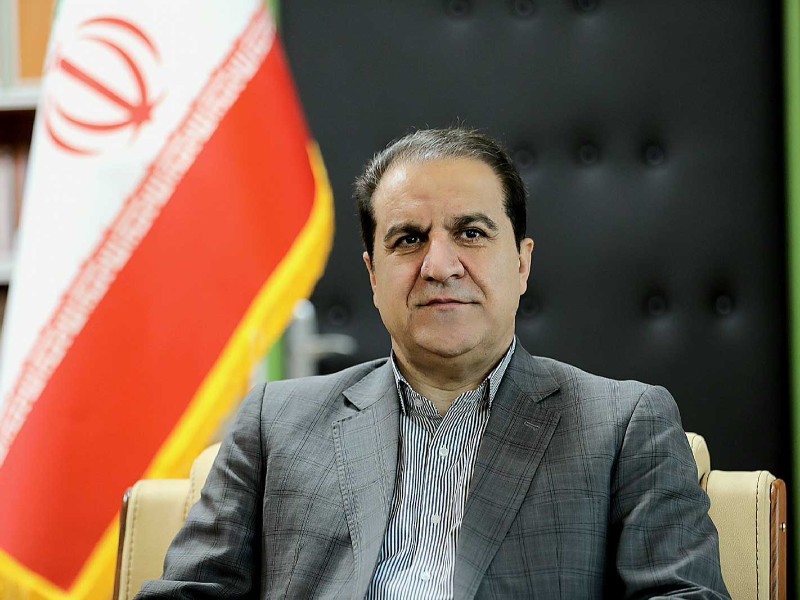 هیچ کمبودی در تأمین کالاهای اساسی وجود ندارد هیچ کمبودی در تأمین کالاهای اساسی وجود ندارد