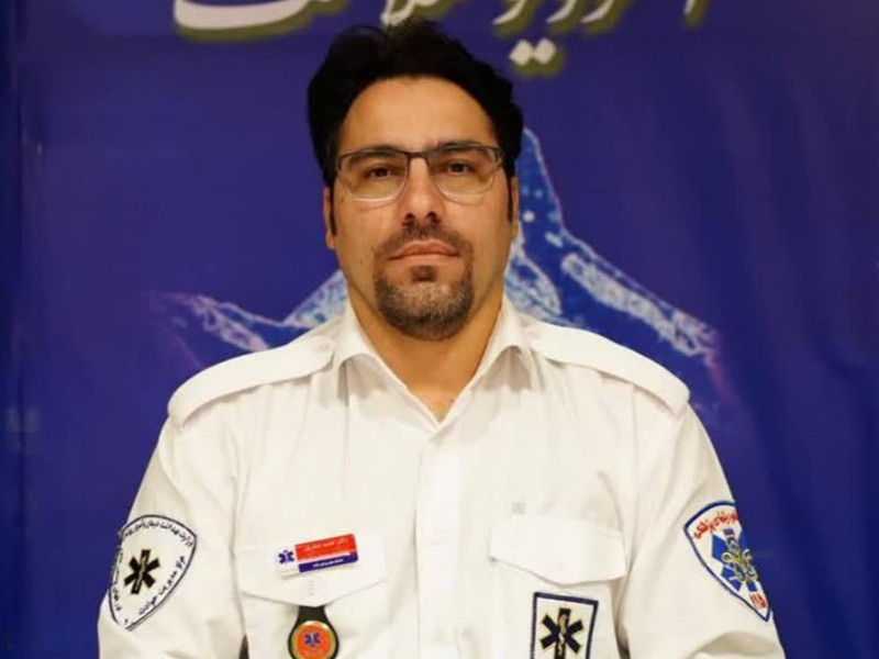 ۶ مصدوم حوادث چهارشنبه آخر سال در ایلام ۶ مصدوم حوادث چهارشنبه آخر سال در ایلام