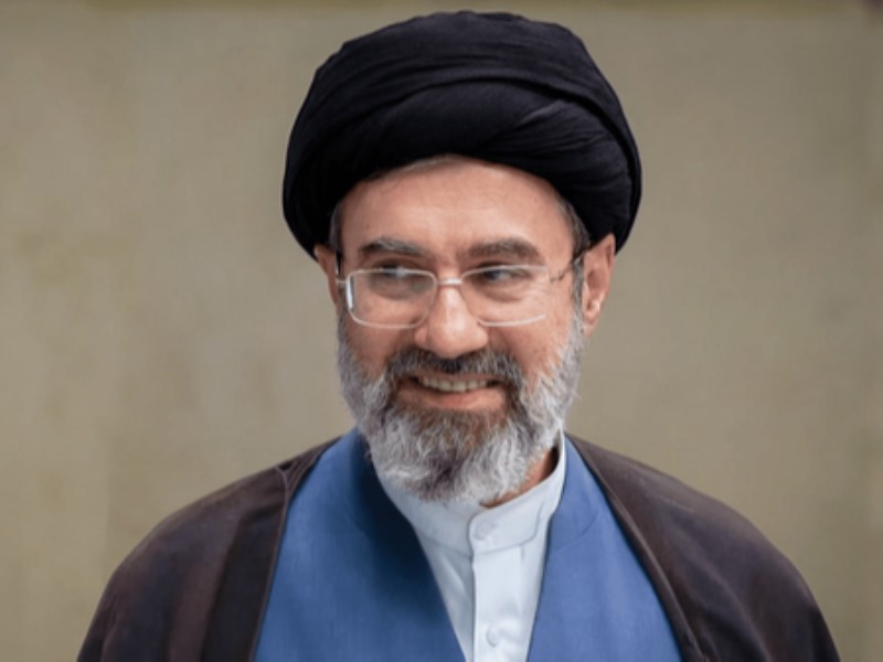خط مقدم ایران خیلی بزرگتر از ذهنیت حقیر دشمن است