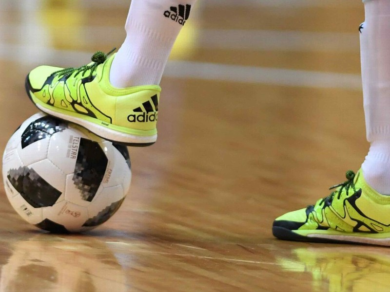 قهرمانی تیم علوم پزشکی در فوتسال جام فجر ایلام قهرمانی تیم علوم پزشکی در فوتسال جام فجر ایلام