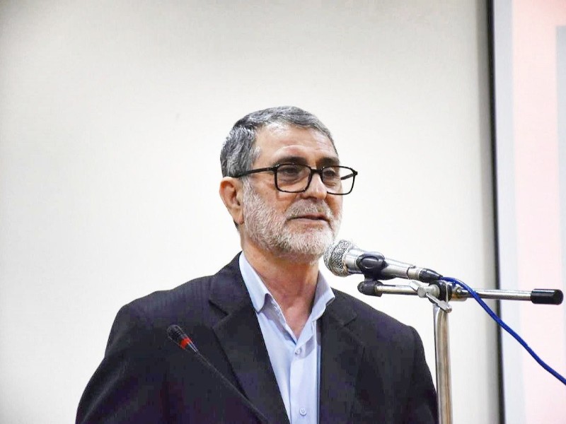 دانشگاهها خط مقدم مقابله با جنگ نرم دشمناند دانشگاهها خط مقدم مقابله با جنگ نرم دشمناند