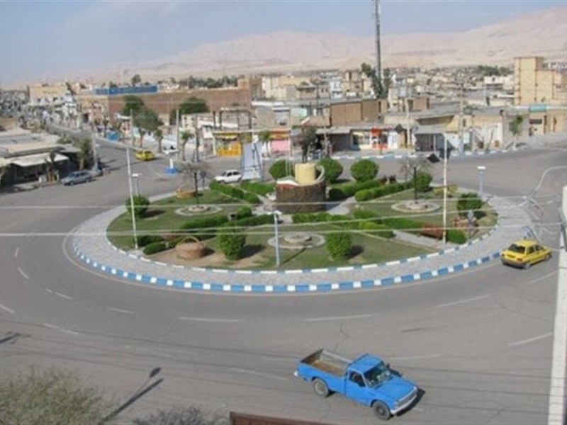 امنیت کامل در شهر دهلران برقرار است
