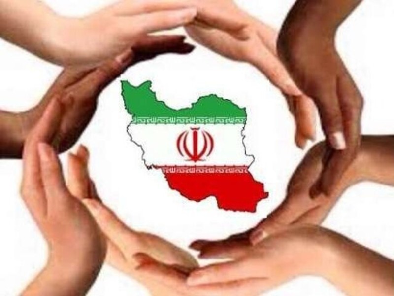 وحدت، مهمترین سلاح در برابر دشمنان است وحدت، مهمترین سلاح در برابر دشمنان است
