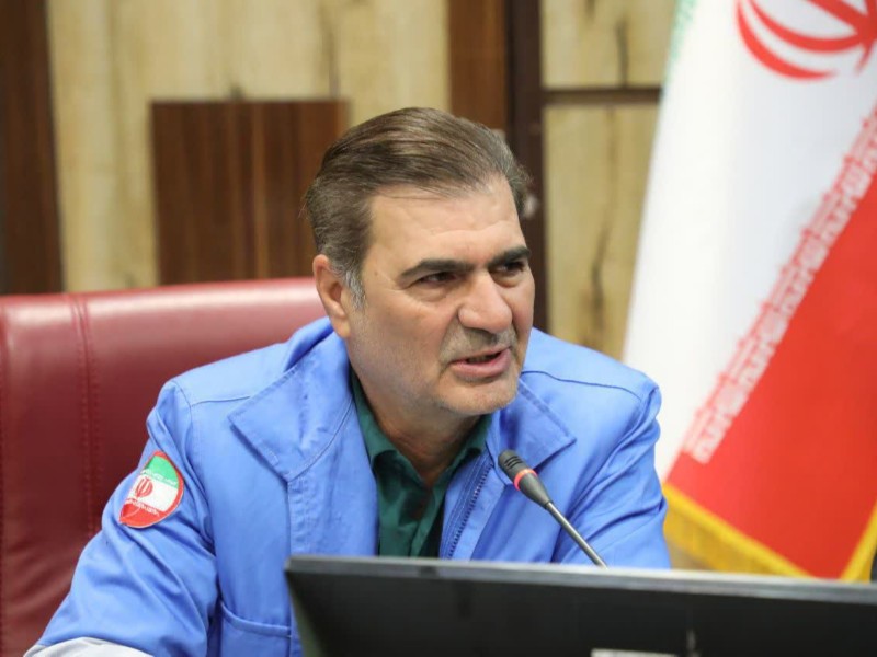 شهروندان ایلامی خسارتهای خود را ثبت کنند شهروندان ایلامی خسارتهای خود را ثبت کنند