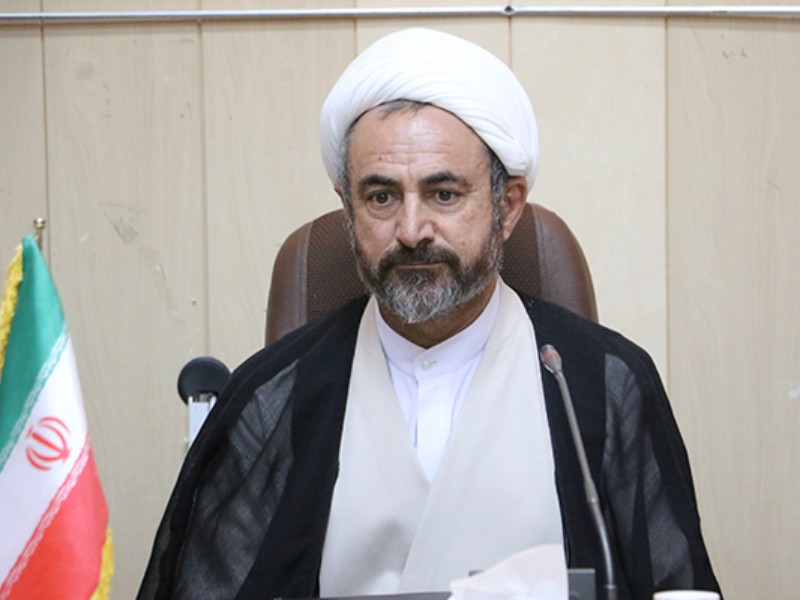 انتخاب رهبر جدید باران رحمت بر دل‌ها شد