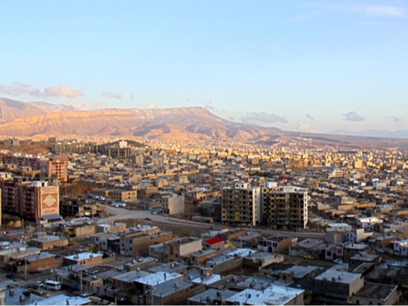 آمادگی دستگاههای اجرایی ایلام برای تأمین نیازهای مردم آمادگی دستگاههای اجرایی ایلام برای تأمین نیازهای مردم