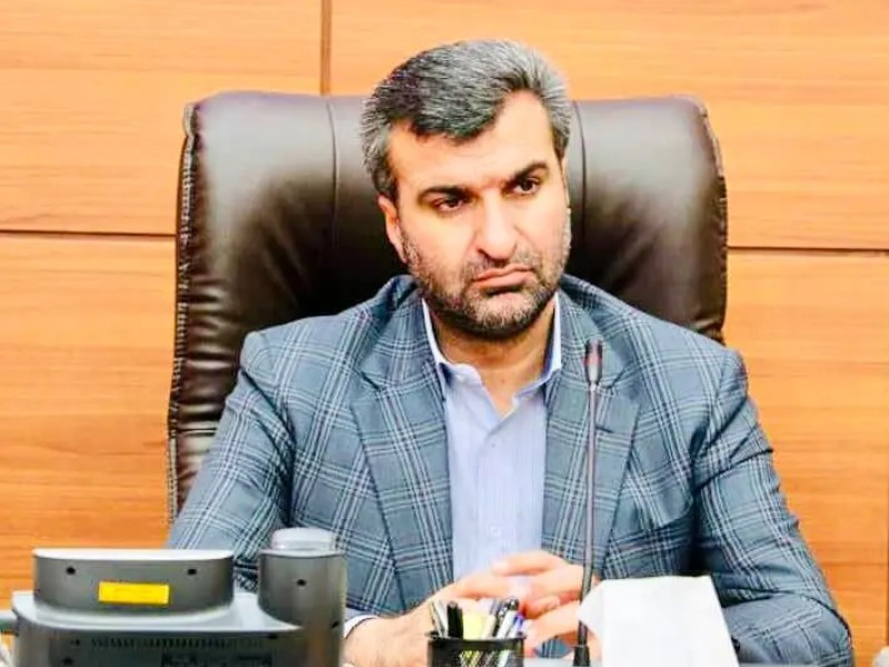 کارخانه آلیاژ منگنز ملکشاهی به بهره‌برداری می‌رسد
