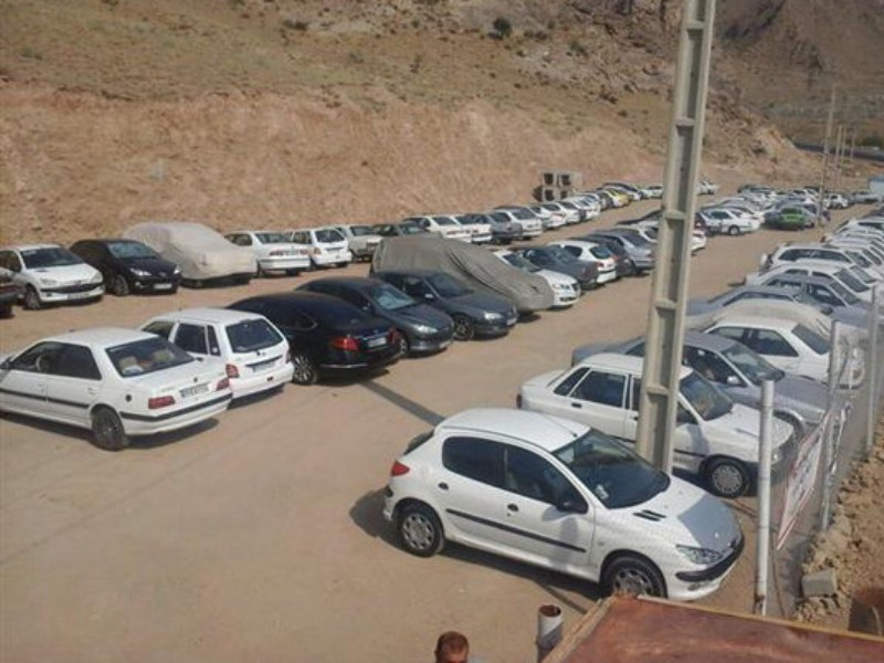 پارکینگ‌ها در اربعین ساماندهی می‌شوند