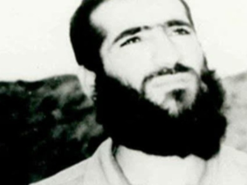 سنگری که کتابخانه شد سنگری که کتابخانه شد
