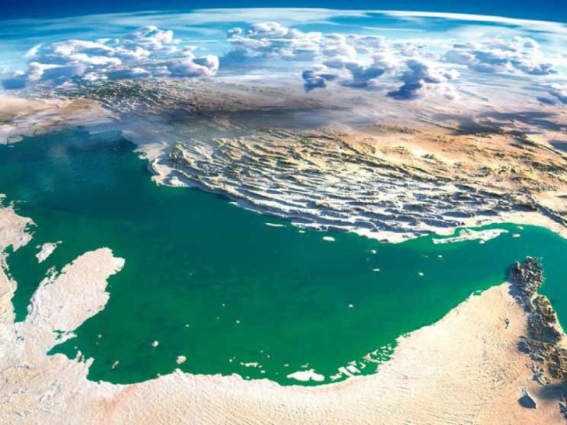 خلیج‌فارس و تعلق خاطر ایرانیان