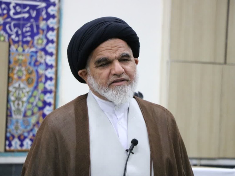 امامزادگان منشأ خیر و برکت‌اند