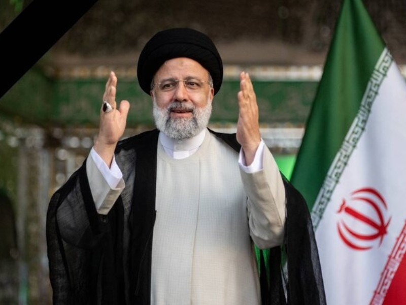 ایلام در مسیر پیشرفت؛ میراث ماندگار شهید رئیسی