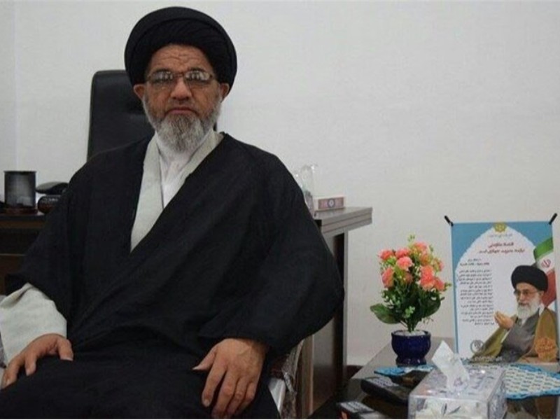 عزا و شادی، جای تیراندازی نیست