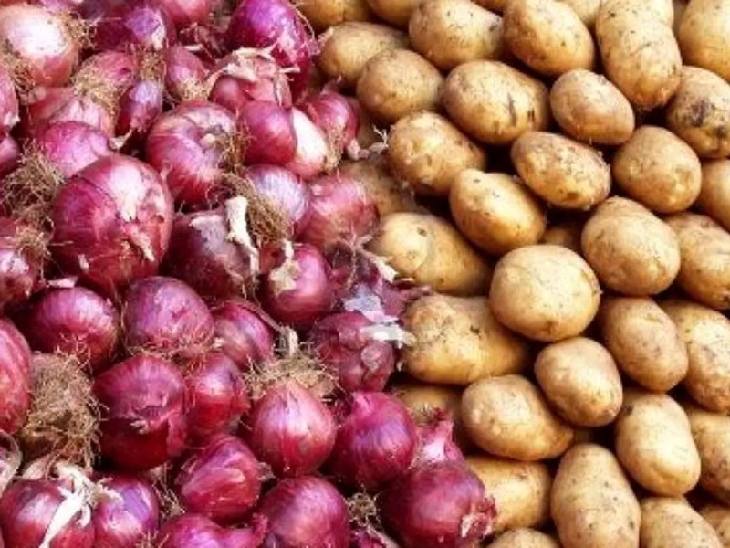 بازار پیاز در معرض بی‌ثباتی