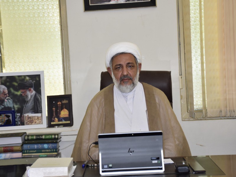 وحدت امت اسلامی؛ میراث ماندگار امام خمینی (ره)