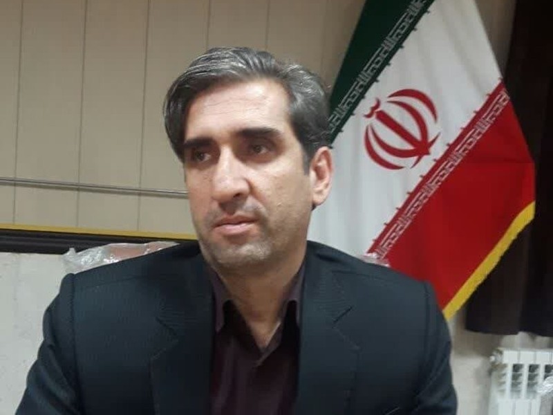 ادارات ظرفیت‌های شهرستان سیروان را ارائه کنند