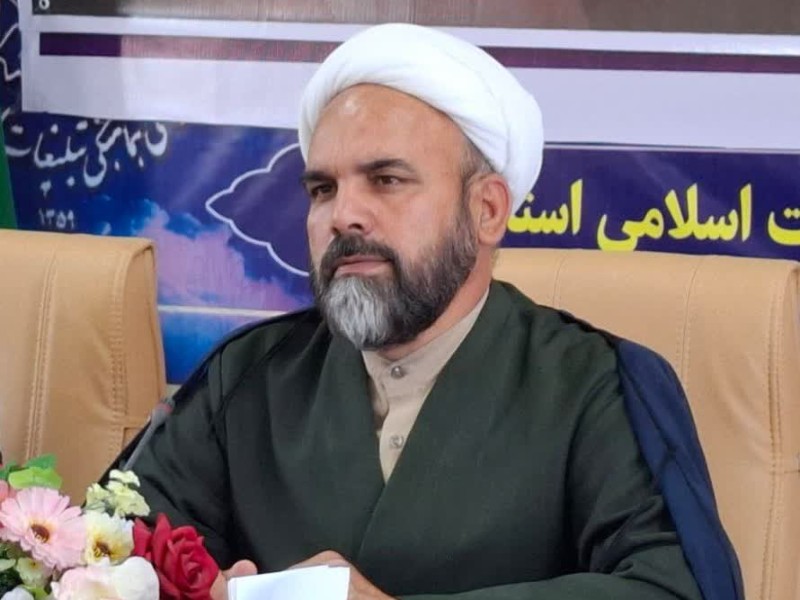 اعیاد قربان و غدیر، نشانه استقرار ولایت الهی است