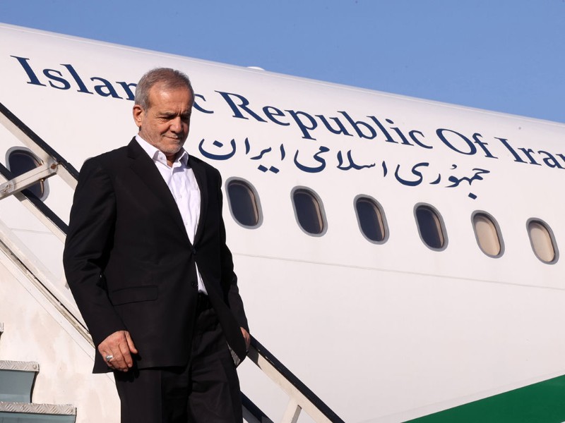 برنامه حضور اعضای هیأت دولت در استان ایلام
