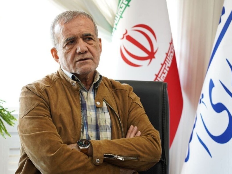 نشست مردمی رئیس‌جمهور در ایلام