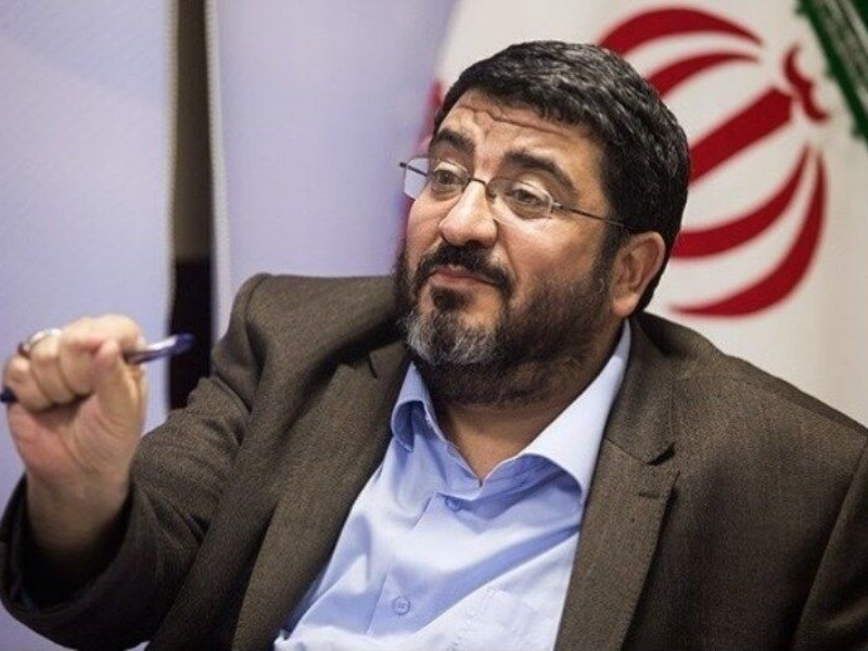 اثبات کارگزار بودن یک نهاد بین‌المللی