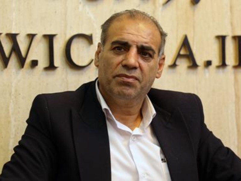 پول خودمان را به خودمان بدهید