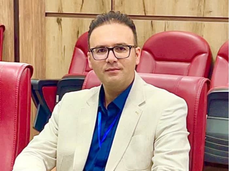 سرپرست معاونت هماهنگی اجرایی استاندار ایلام منصوب شد