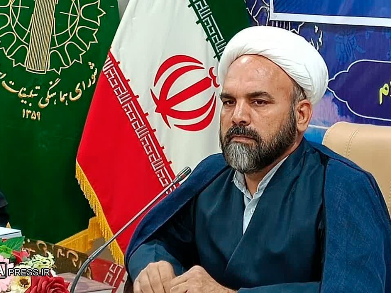 پیکر شهید خنجری در ماژین دره‌شهر تشییع می‌شود