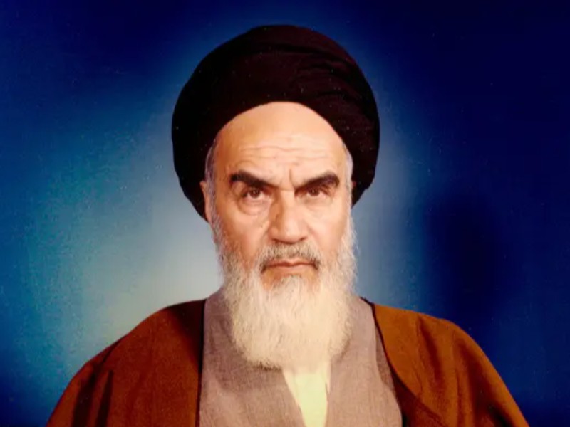 حرکت تمدن‌ساز امام خمینی (ره) در مسیر پیشرفت