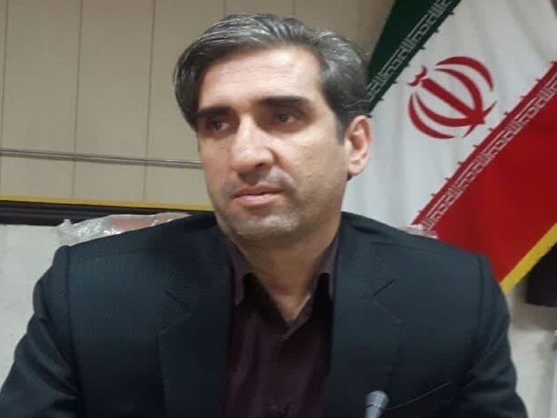 مقابله با زمین‌خواری نیازمند مشارکت همه‌جانبه دستگاه‌هاست