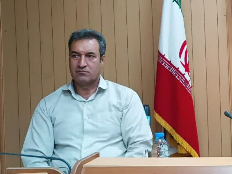 هرگونه تأخیر در توزیع آرد قابل‌قبول نیست