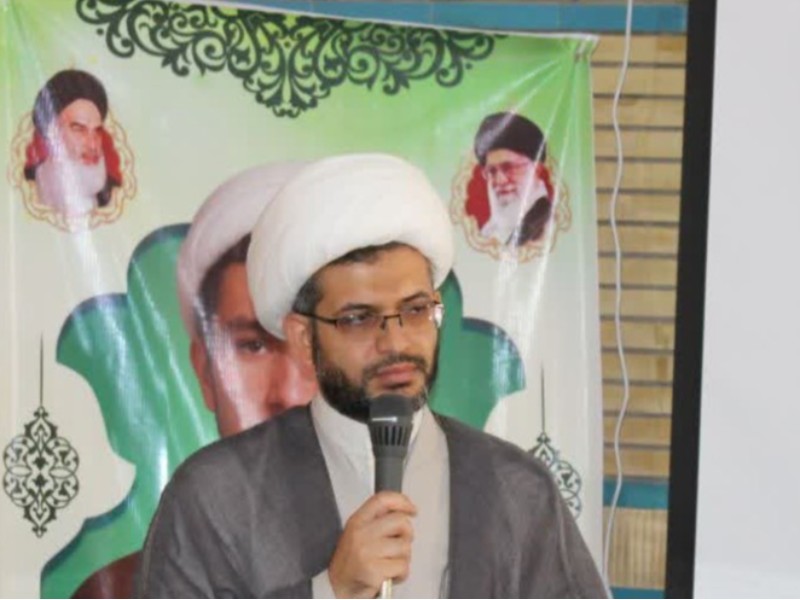 عاشورا، الهام‌بخش مقاومت اسلامی در برابر یزیدیان زمان