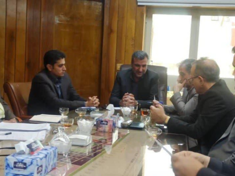 کشتارگاه دام ایلام در مدار تولید قرار میگیرد