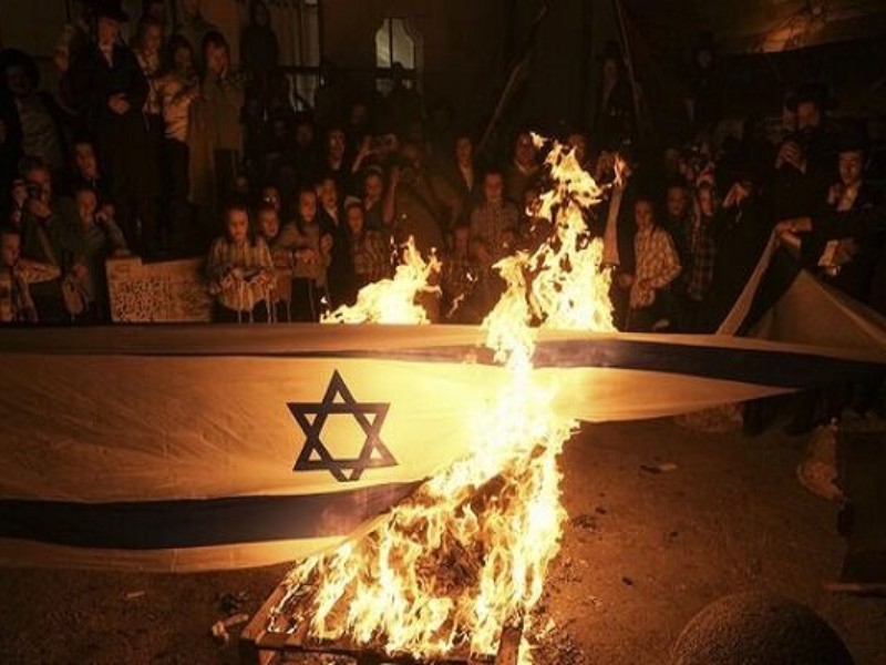 فتحی که رژیم صهیونیستی را به ورطه فروپاشی کشاند