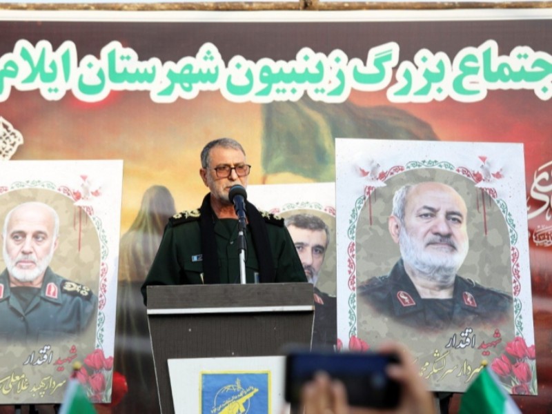 پیروزی ایران، ثمره اتحاد، ولایت‌پذیری و مقاومت ملت
