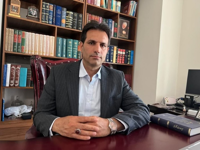 آغاز مجدد عملیات اجرایی تقاطع غیرهمسطح کارزان