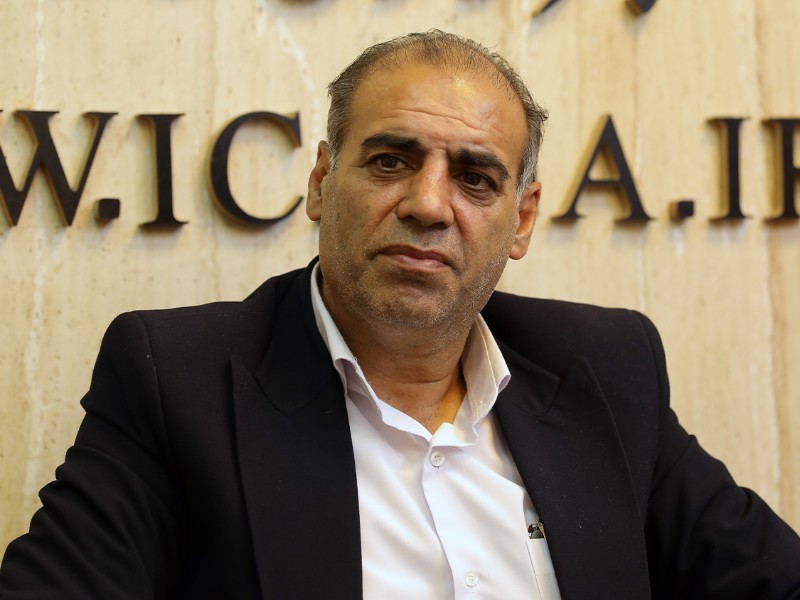درد و رنج صنعتگران باید شنیده شود