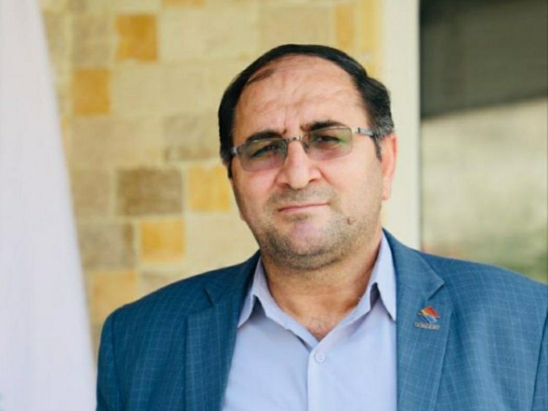 سالن ورزشی کارگران دهلران تا بهمن تکمیل می‌شود